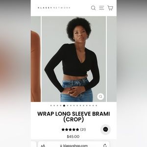 Klassy network brami